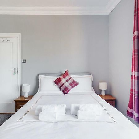 Wee White House Bed & Breakfast EDI Exterior foto